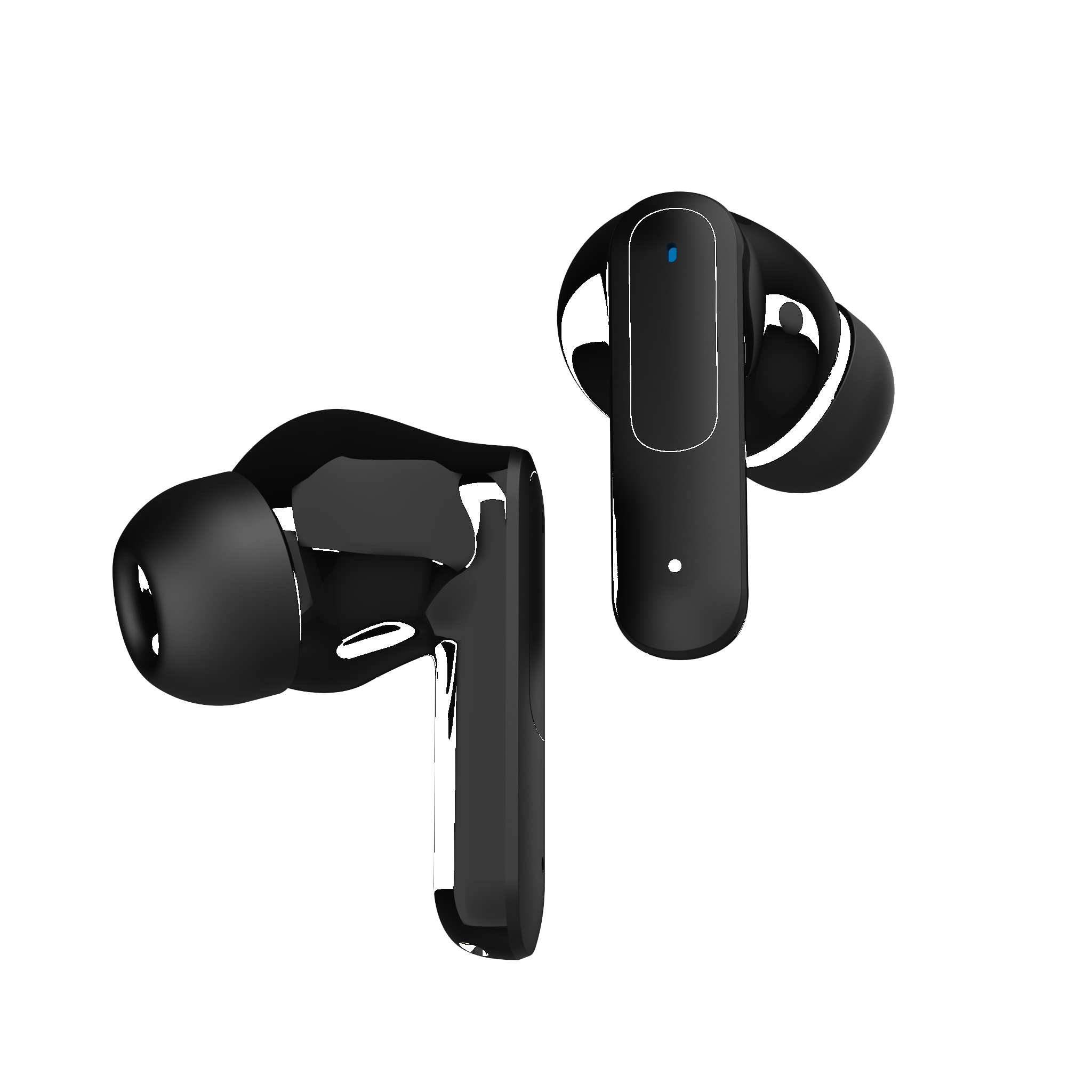 Zeero earbuds web